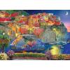 MasterPieces 1000 Piece Jigsaw Puzzle for Adults, Family, Or Youth – Show Time – 19.25″x26.75″(Evening Glow)