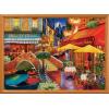 MasterPieces 1000 Piece Jigsaw Puzzle for Adults, Family, Or Youth – Show Time – 19.25″x26.75″(It’s Amore!)