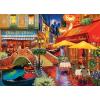 MasterPieces 1000 Piece Jigsaw Puzzle for Adults, Family, Or Youth – Show Time – 19.25″x26.75″(It’s Amore!)