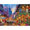 MasterPieces 1000 Piece Jigsaw Puzzle for Adults, Family, Or Youth – Show Time – 19.25″x26.75″(New Orleans Style)