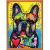 MasterPieces 1000 Piece Jigsaw Puzzle for Adults, Family, Or Youth – Stripes Mccalister – 19.25″x26.75″(All of My Best)