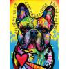 MasterPieces 1000 Piece Jigsaw Puzzle for Adults, Family, Or Youth – Stripes Mccalister – 19.25″x26.75″(All of My Best)