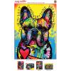 MasterPieces 1000 Piece Jigsaw Puzzle for Adults, Family, Or Youth – Stripes Mccalister – 19.25″x26.75″(All of My Best)