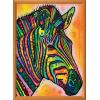 MasterPieces 1000 Piece Jigsaw Puzzle for Adults, Family, Or Youth – Stripes Mccalister – 19.25″x26.75″(Stripes McCalister)