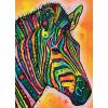 MasterPieces 1000 Piece Jigsaw Puzzle for Adults, Family, Or Youth – Stripes Mccalister – 19.25″x26.75″(Stripes McCalister)