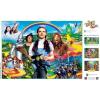 MasterPieces 1000 Piece Jigsaw Puzzle for Adults, Family, Or Youth – Wonderful Wizard of Oz – 19.25″x26.75″