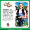 MasterPieces 1000 Piece Jigsaw Puzzle for Adults, Family, Or Youth – Wonderful Wizard of Oz – 19.25″x26.75″