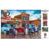 MasterPieces 1000 Piece Jigsaw Puzzle for Adults & Family – A Little Too Loud – Big Pieces – 19.25″x26.75″ – Eco-Friendly, Matte Finish, Ages 14+(A Little Too Loud)