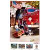 MasterPieces 1000 Piece Jigsaw Puzzle for Adults & Family – A Little Too Loud – Big Pieces – 19.25″x26.75″ – Eco-Friendly, Matte Finish, Ages 14+(Hometown Heroes 1000 Piece)