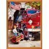 MasterPieces 1000 Piece Jigsaw Puzzle for Adults & Family – A Little Too Loud – Big Pieces – 19.25″x26.75″ – Eco-Friendly, Matte Finish, Ages 14+(Hometown Heroes 1000 Piece)
