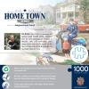 MasterPieces 1000 Piece Jigsaw Puzzle for Adults & Family – A Little Too Loud – Big Pieces – 19.25″x26.75″ – Eco-Friendly, Matte Finish, Ages 14+(Neighborhood Patrol – Vintage Police Vehicles)
