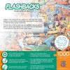 Masterpieces 1000 Piece Jigsaw Puzzle For Adults, Family, Or Kids – Toyland – 19.25″x26.75″