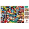 Masterpieces 1000 Piece Jigsaw Puzzle For Adults, Family, Or Kids – Toyland – 19.25″x26.75″