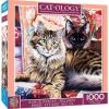 MasterPieces 1000 Piece Jigsaw Puzzle For Adults, Family, Or Youth – Raja And Mulan – 25″x25″(Raja and Mulan)