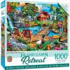 Island Retreat