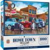 MasterPieces 1000 Piece Jigsaw Puzzle for Adults & Family – A Little Too Loud – Big Pieces – 19.25″x26.75″ – Eco-Friendly, Matte Finish, Ages 14+(A Little Too Loud)