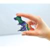 MasterPieces 100 Piece Shaped Jigsaw Puzzle for Kids – Dinosaur Days – 14″x19″