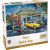 300 Piece