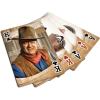 MasterPieces Casino – John Wayne – 300 Piece Poker Chip Set with Carrying Case
