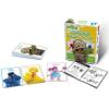 MasterPieces Kids Games – Sesame Street Grouchy Old Oscar – Card Game for Kids and Family – Laugh and Learn
