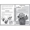MasterPieces Kids Games – Sesame Street Grouchy Old Oscar – Card Game for Kids and Family – Laugh and Learn