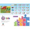 Masterpieces 100 Piece Family Jigsaw Puzzle for Kids – 101 Things to Spot on a Farm – 14″x19″(Things to Spot on Farm)