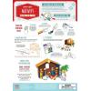 Works of Ahhh… Holiday Craft Set – Nativity Premium Wood Paint Kit