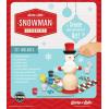 Works of Ahhh… Holiday Craft Set – Nutcracker Drummer Wood Paint Kit Large(Holiday Classic Paint Kit)
