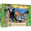 MasterPieces – 100 Piece Jigsaw Puzzle for Kid 6+ Years, Wildlife of Rocky Mountains National Park, Educational and Fun Game, Gift Idea for Children, 19″ x 14″(Great Smoky Mountains National Park)