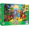 MasterPieces 100 Piece Jigsaw Puzzle for Kids – Wizard of Oz – 14″x19″