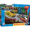 MasterPieces Kids Jigsaw Puzzle – NASCAR Highspeed Hijinx 100 Piece Toy 14″x19″