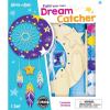 Works of Ahhh… Craft Set – Dream Catcher Classic Wood Paint Kit