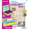 Works of Ahhh Craft Set – Unicorn Keepsake Box Classic Wood Paint Kit