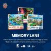 MasterPieces – 300 Piece Jigsaw Puzzle, Large EZ Grip Shapes, Bridge of Hope, Fun for Adults, Seniors, Family, Kids, Non-Glare Finish, 18″x24″(Bridge of Hope)