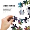 MasterPieces – 500 Piece Jigsaw Puzzle, Glows in The Dark, Hidden Images, Garden of Song, Fun for Adults, Family, Kids, 15″ x 21″(Corner Market)