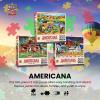 MasterPieces – 500 Piece Jigsaw Puzzle, Large EZ Grip Shapes, Labor Day, Fun for Adults, Seniors, Family, Kids, 19.25″ x 26.75″(500 Piece)
