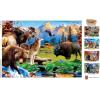 MasterPieces 500 Pieces Jigsaw Puzzle for Adults, Family, Or Youth – Grand Teton National Park – 15″x21″