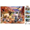 MasterPieces 500 Pieces Jigsaw Puzzle for Adults, Family, Or Youth – Yosemite National Park – 15″x21″(Grand Canyon)