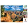 MasterPieces 500 Pieces Jigsaw Puzzle for Adults, Family, Or Youth – Yosemite National Park – 15″x21″(Grand Canyon S.Rim)