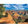 MasterPieces 500 Pieces Jigsaw Puzzle for Adults, Family, Or Youth – Yosemite National Park – 15″x21″(Grand Canyon S.Rim)