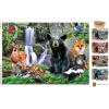 MasterPieces 500 Pieces Jigsaw Puzzle for Adults, Family, Or Youth – Yosemite National Park – 15″x21″(Shenandoah)