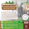 MasterPieces 500 Pieces Jigsaw Puzzle for Adults, Family, Or Youth – Yosemite National Park – 15″x21″(Shenandoah)