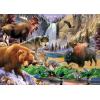 MasterPieces 500 Pieces Jigsaw Puzzle for Adults, Family, Or Youth – Yosemite National Park – 15″x21″(Yellowstone)