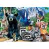 MasterPieces 500 Pieces Jigsaw Puzzle for Adults, Family, Or Youth – Yosemite National Park – 15″x21″(Yosemite)