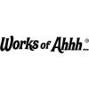 Baby Fanatics Works of Ahhh Craft Set – NASA Mars Rover Wood Paint Kit – Comes