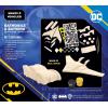 Masterpieces 21872 Batman Batmobile and Batwing Wood Paint Kit