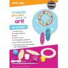 Works of Ahhh… Mini Craft Set – Bird House Build & Paint Family Craft Set(Dreamcatcher)