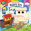 Works of Ahhh… Craft Set – Noah‘s Ark Premium Wood Paint Kit