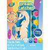 Works of Ahhh… Mini Craft Set – Bird House Build & Paint Family Craft Set(Dreamcatcher)