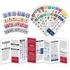 MasterPieces Family Game – NHL League Fanzy Dice Game – Officially Licensed Game for Kids & Adults